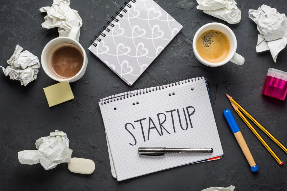 The Moment I Stopped Trying to Fit Into Marketing